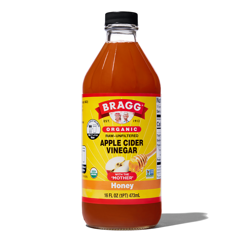 Apple Cider Vinegar