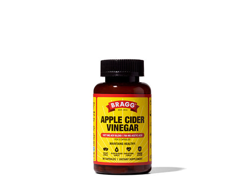 ACV Supplement & 