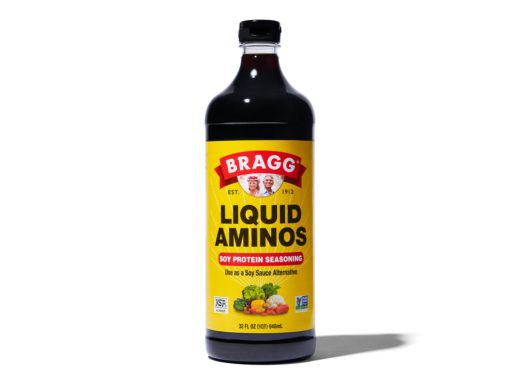 Bragg Liquid Aminos Seasoning, 16 oz